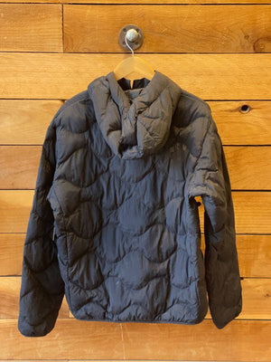 Rider Shack Spinnaker Puff Jacket - Rider Shack