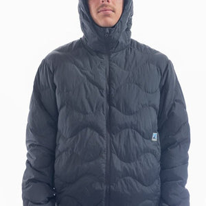 Rider Shack Spinnaker Puff Jacket - Rider Shack
