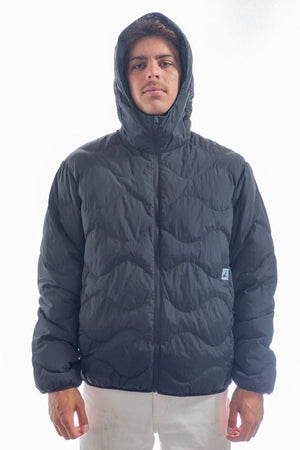 Rider Shack Spinnaker Puff Jacket - Rider Shack