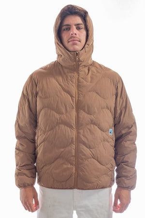 Rider Shack Spinnaker Puff Jacket - Rider Shack