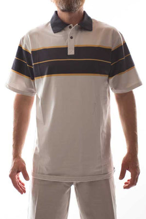 Rider Shack Springs Polo S/S Shirt - Rider Shack