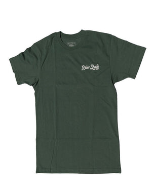 Rider Shack S/S Mens Shop Tee - Rider Shack