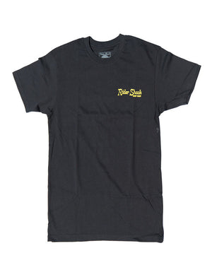 Rider Shack S/S Mens Shop Tee - Rider Shack