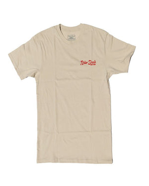 Rider Shack S/S Mens Shop Tee - Rider Shack