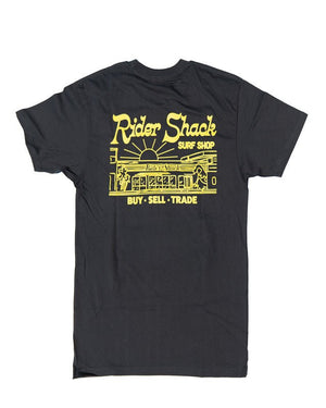 Rider Shack S/S Mens Shop Tee - Rider Shack