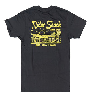 Rider Shack S/S Mens Shop Tee - Rider Shack