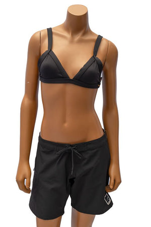Rider Shack Strapped Bikini Top - Rider Shack