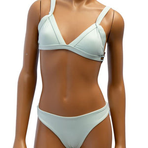 Rider Shack Strapped Bikini Top - Rider Shack