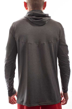 Rider Shack Stratus Hooded Performance Top - Rider Shack