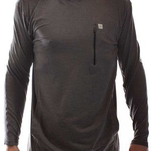 Rider Shack Stratus Hooded Performance Top - Rider Shack