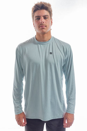 Rider Shack Stratus Performance L/S Shirt - Rider Shack