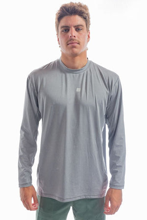 Rider Shack Stratus Performance L/S Shirt - Rider Shack