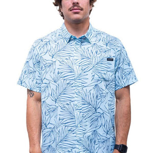 Rider Shack Sumba S/S Button Up Shirt - Rider Shack