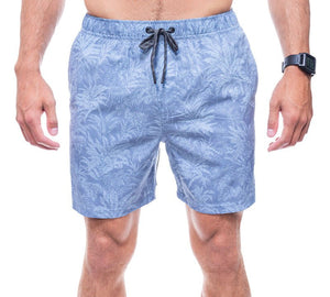 Rider Shack Swift Printed Men's Shorts - Rider Shack