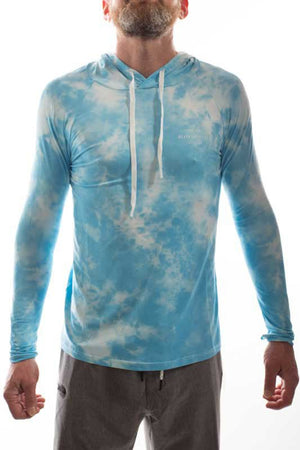 Rider Shack Sync Rashguard - Rider Shack