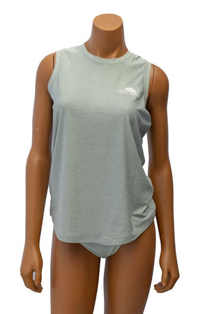 Rider Shack Talia Women's High Performanc Tank - Rider Shack