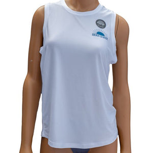 Rider Shack Talia Women's High Performanc Tank - Rider Shack