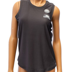 Rider Shack Talia Women's High Performanc Tank - Rider Shack