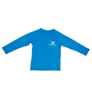 Rider Shack Toddler Hybrid Surf Tee - Rider Shack