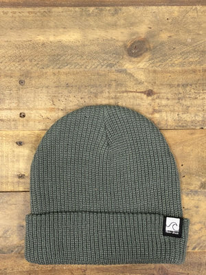 Rider Shack Trek Beanie - Rider Shack