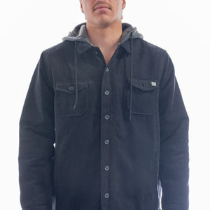 Rider Shack Trenton Jacket - Rider Shack