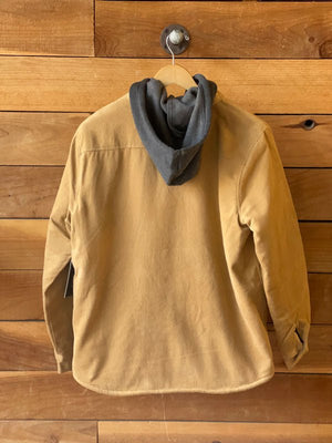 Rider Shack Trenton Jacket - Rider Shack