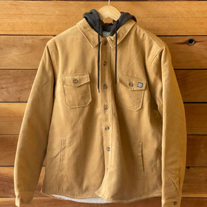 Rider Shack Trenton Jacket - Rider Shack