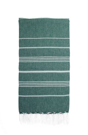 Rider Shack Turkish Cotton Beach Towel - Rider Shack