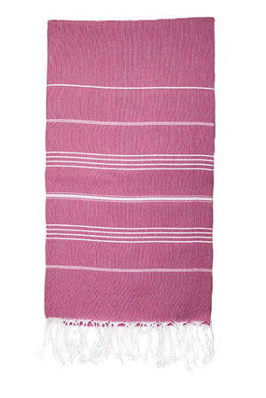 Rider Shack Turkish Cotton Beach Towel - Rider Shack