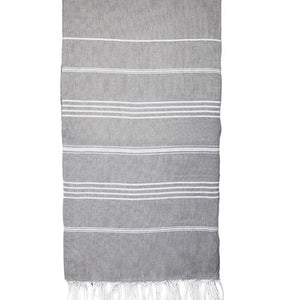 Rider Shack Turkish Cotton Beach Towel - Rider Shack