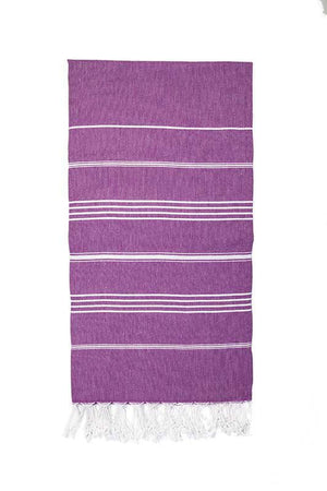 Rider Shack Turkish Cotton Beach Towel - Rider Shack