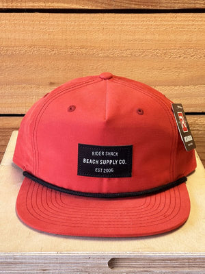 Rider Shack Umpqua Snap Back - Rider Shack