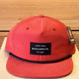Rider Shack Umpqua Snap Back - Rider Shack