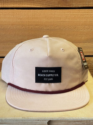Rider Shack Umpqua Snap Back - Rider Shack
