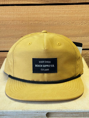 Rider Shack Umpqua Snap Back - Rider Shack