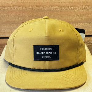 Rider Shack Umpqua Snap Back - Rider Shack