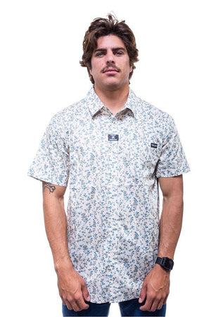 Rider Shack Upland Woven Shirt - Rider Shack