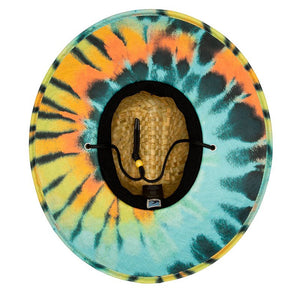 Rider Shack Vacay Straw Hat - Rider Shack