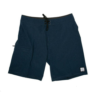 Rider Shack Vapor 4-Stretch Boardshort - Rider Shack