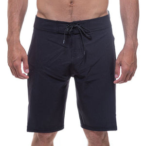 Rider Shack Vapor 4-Stretch Boardshort - Rider Shack