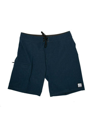 Rider Shack Vapor 4-Stretch Boardshort - Rider Shack