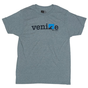 Rider Shack Venice Logo Tee - Rider Shack