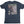 Rider Shack Venice Map Tee 3 Tone - Rider Shack