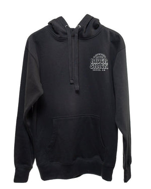 Rider Shack Venice Surf Map Hoodie - Rider Shack
