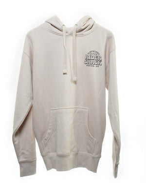 Rider Shack Venice Surf Map Hoodie - Rider Shack