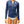 Rider Shack Vera Womens L/S Zip Up Rashguard - Rider Shack