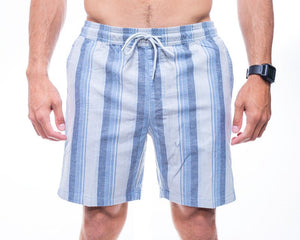 Rider Shack Vista Linen Short - Rider Shack