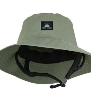 Rider Shack Ward Bucket Surf Hat - Rider Shack