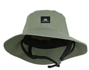 Rider Shack Ward Bucket Surf Hat - Rider Shack