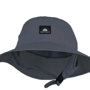 Rider Shack Ward Bucket Surf Hat - Rider Shack